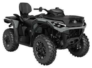 CAN-AM Outlander 2026 MAX DPS 1000R