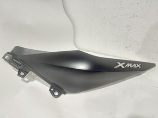 Αριστερή μαυρη ματ ουρα για YAMAHA XMAX 300/400 2017 (BL1-F1731-00)
