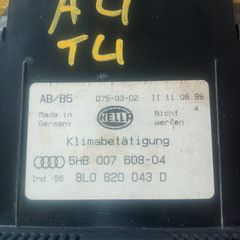 Χειριστήριο AUDI A4-thumb-1