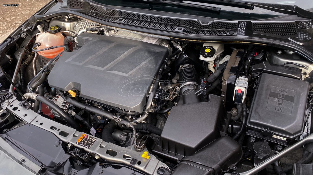 Opel Astra thumbnail 41