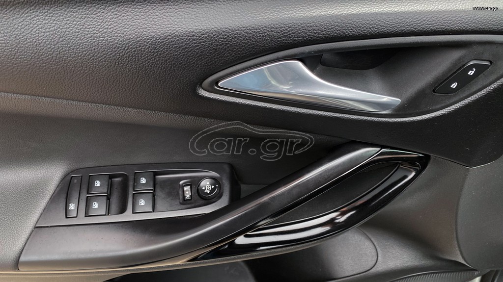 Opel Astra thumbnail 19