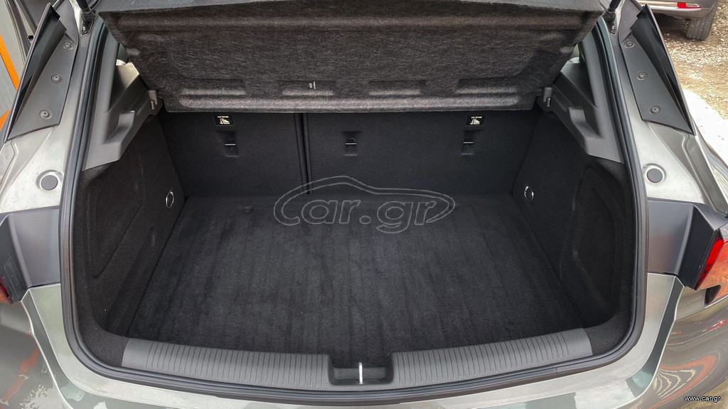 Opel Astra thumbnail 35