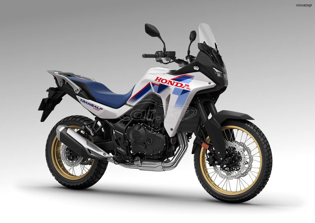 Honda Transalp 750 XL 2026 2026