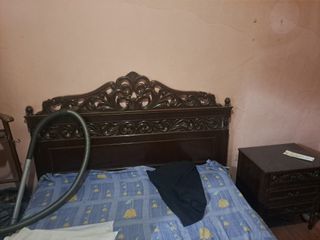 Πωλειται σετ κρεβατοκαμαρας