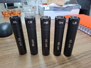 BRAIN INVECTOR DS LR