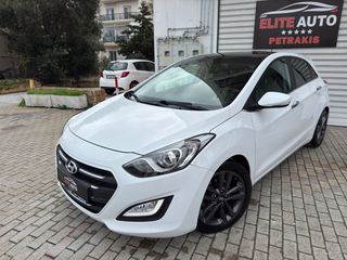 Hyundai i 30 2016 Navi/camera/panorama/full extraa!!!!!!