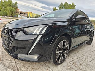 Peugeot 208 2020 GT LINE-thumb-2
