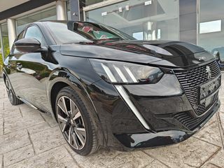 Peugeot 208 2020 GT LINE-thumb-3