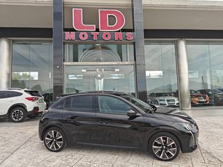 Peugeot 208 2020 GT LINE-thumb-4