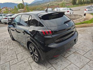 Peugeot 208 2020 GT LINE-thumb-5