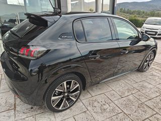 Peugeot 208 2020 GT LINE-thumb-7