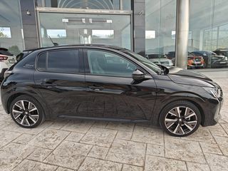 Peugeot 208 2020 GT LINE-thumb-8