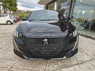 Peugeot 208 2020 GT LINE-thumb-9