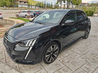 Peugeot 208 2020 GT LINE-thumb-11