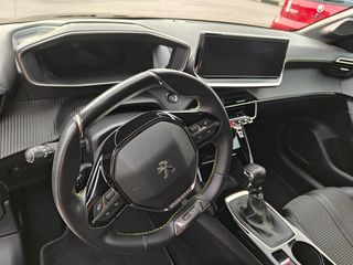 Peugeot 208 2020 GT LINE-thumb-12