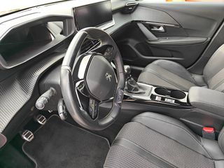 Peugeot 208 2020 GT LINE-thumb-13