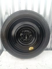 ΡΕΖΕΡΒΑ ΑΝΑΓΚΗΣ TOYOTA YARIS 2006-2013 2150669 15ΑΡΑ