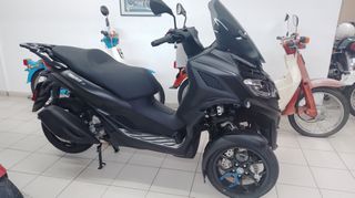 Piaggio MP3 310 2026 HPE SPORT ΕΤΟΙΜΟΠΑΡΑΔΟΤΟ ΑΤΟΚΗ ΧΡΗΜΑΤΟΔΟΤΗΣΗ-thumb-2