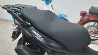 Piaggio MP3 310 2026 HPE SPORT ΕΤΟΙΜΟΠΑΡΑΔΟΤΟ ΑΤΟΚΗ ΧΡΗΜΑΤΟΔΟΤΗΣΗ-thumb-5