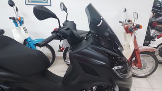 Piaggio MP3 310 2026 HPE SPORT ΕΤΟΙΜΟΠΑΡΑΔΟΤΟ ΑΤΟΚΗ ΧΡΗΜΑΤΟΔΟΤΗΣΗ-thumb-4