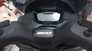 Piaggio MP3 310 2026 HPE SPORT ΕΤΟΙΜΟΠΑΡΑΔΟΤΟ ΑΤΟΚΗ ΧΡΗΜΑΤΟΔΟΤΗΣΗ-thumb-9