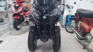 Piaggio MP3 310 2026 HPE SPORT ΕΤΟΙΜΟΠΑΡΑΔΟΤΟ ΑΤΟΚΗ ΧΡΗΜΑΤΟΔΟΤΗΣΗ-thumb-3