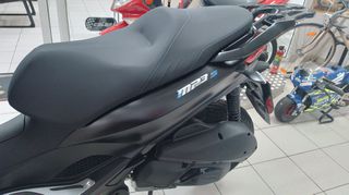Piaggio MP3 310 2026 HPE SPORT ΕΤΟΙΜΟΠΑΡΑΔΟΤΟ ΑΤΟΚΗ ΧΡΗΜΑΤΟΔΟΤΗΣΗ-thumb-6