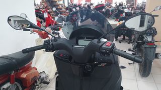 Piaggio MP3 310 2026 HPE SPORT ΕΤΟΙΜΟΠΑΡΑΔΟΤΟ ΑΤΟΚΗ ΧΡΗΜΑΤΟΔΟΤΗΣΗ-thumb-8