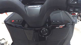 Piaggio MP3 310 2026 HPE SPORT ΕΤΟΙΜΟΠΑΡΑΔΟΤΟ ΑΤΟΚΗ ΧΡΗΜΑΤΟΔΟΤΗΣΗ-thumb-10