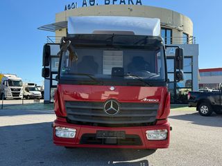 Κόφα Mercedes-Benz 2018 918 ΑΤΕGO-thumb-1