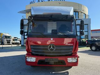 Κόφα Mercedes-Benz 2018 918 ΑΤΕGO-thumb-7