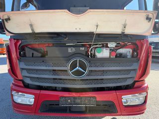 Κόφα Mercedes-Benz 2018 918 ΑΤΕGO-thumb-38