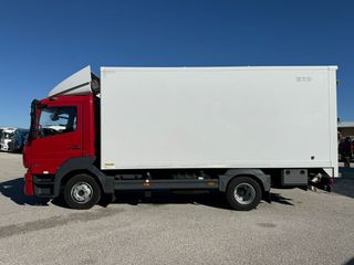 Κόφα Mercedes-Benz 2018 918 ΑΤΕGO-thumb-2