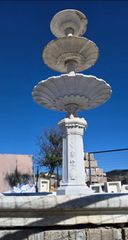 ΣΥΝΤΡΙΒΑΝΙ ΣΚΑΛΙΣΤΟ ΠΑΛΙΟ ΑΠΟ ΜΑΡΜΑΡΟ CARRARA