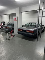 Toyota Camry 1988 2.0-thumb-2