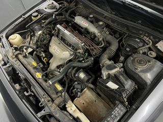 Toyota Camry 1988 2.0-thumb-6