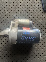 G4HG i10/picanto μίζα 36100-02555 VALEO
