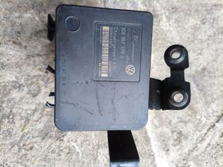 Μονάδα ABS SEAT SKODA AUDI VW 1C0907379D 1J0614517C 10020600084