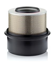 C-331305 MANN-FILTER Φίλτρο Αέρος 35 Mercedes-Benz