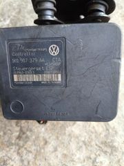 Μονάδα ABS SEAT SKODA AUDI VW 1K0907379AA 1K0614517T 10020602204