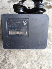 Μονάδα ABS SEAT SKODA AUDI VW 1K0907379K 1K0614517H 1002060106