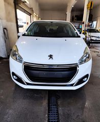 Peugeot 208 2016