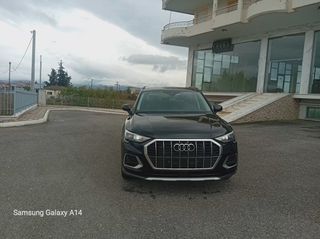 Audi Q3 2024 35 TFSI ADVANCED S TRONIC