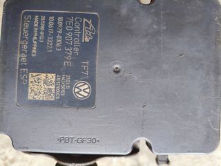 Μονάδα ABS SEAT SKODA AUDI VW 7E0907379E 7E0614517A 10021204304