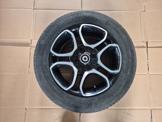 SMART 2022  453 ΖΑΝΤΟΛΑΣΤΙΧΑ 4X100