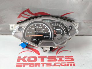 ΠΩΛΕΙΤΑΙ ΚΟΝΤΕΡ ΓΙΑ SUZUKI FL 125 ADDRESS 2007-2009