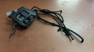 Ηλεκτρονική Μονάδα Ελέγχου Volkswagen Skoda BKD 2000-2008 1K0906279B