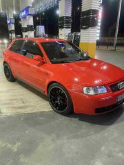 Audi S3 2000