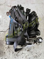 ΚΙΝΗΤΗΡΑΣ VOLVO S40 /V50  , 1.6cc, 100PS  , 138.000KM (6 ΜΗΝΕΣ ΓΡΑΠΤΗ ΕΓΓΥΗΣΗ) , ΚΩΔ.ΚΙΝ. B4164S3, ΑΡ.ΚΙΝ. 199506, ΜΟΝΤΕΛΟ 2006-2012