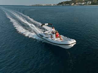 Ranieri International 2026 Cayman 19 Sport